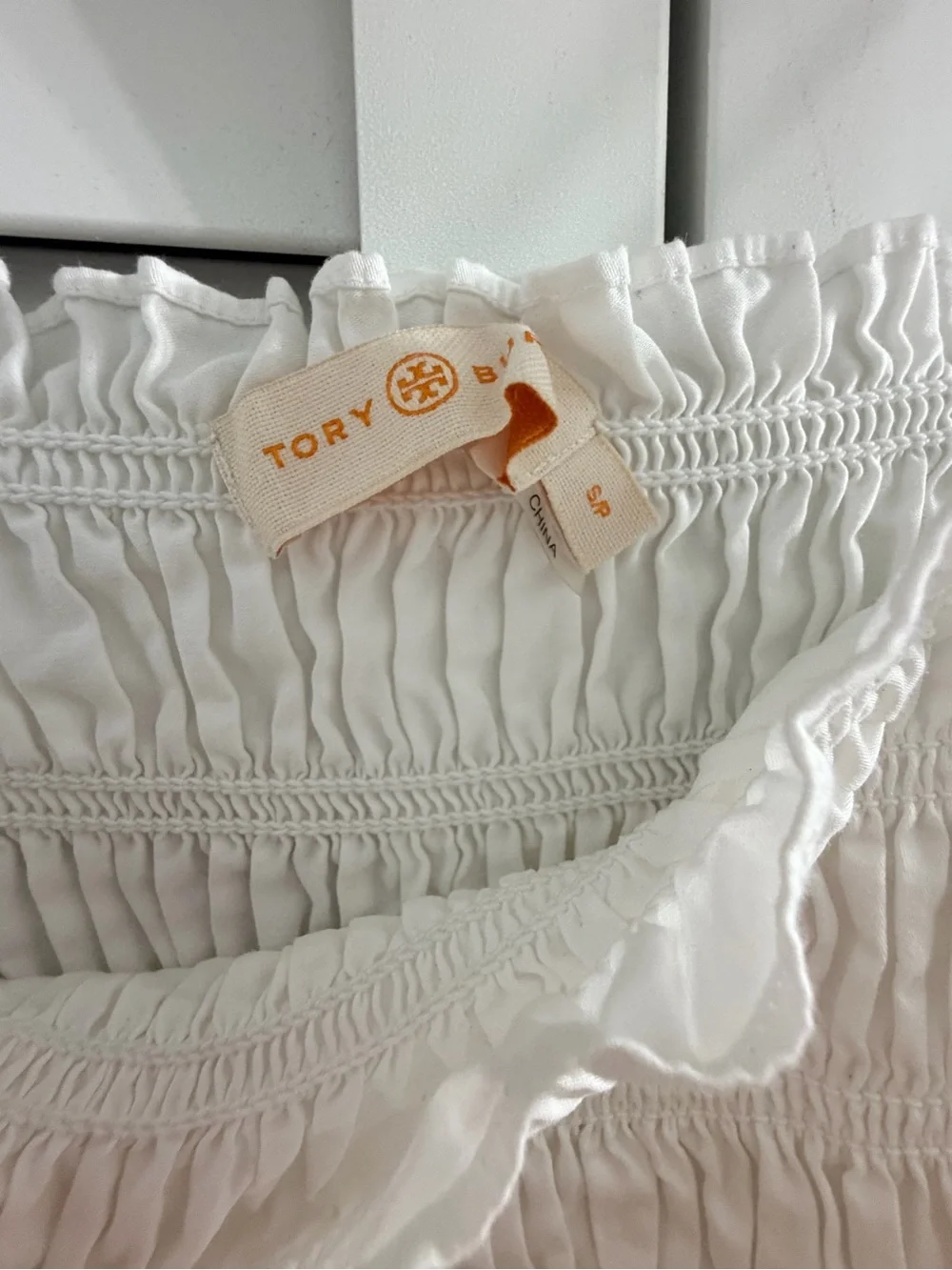 Tory Burch dress